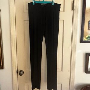 Betabrand Dress Pant Sweatpants size 6L